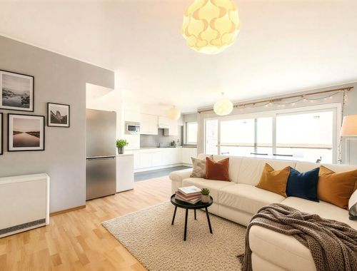                                         Appartement te koop in Roeselare, € 180.000
