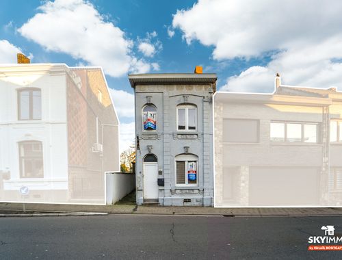                                         Eengezinswoning te koop in Grâce-Berleur, € 209.900
