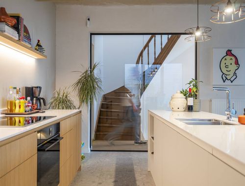                                         Appartement à vendre à Izegem, € 420.000
