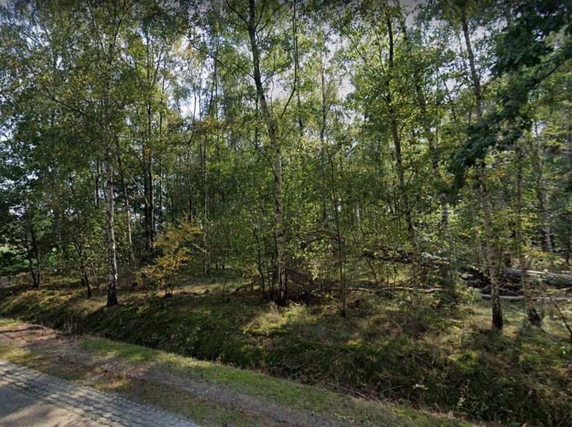 Perceel recreatiegrond van 2451 m²<br />
<br />
<br />
Omschrijving: <br />
Knap perceel recreatiegrond voor verblijfsrecreatie, gelegen tussen Ti