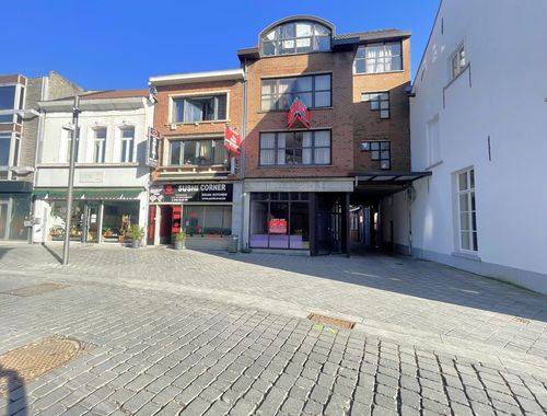                                         Appartementsgebouw te koop in Geel, € 695.000
