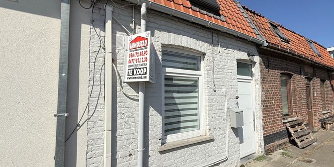 Huis te koop in Moorselestraat 92, 8560 Wevelgem