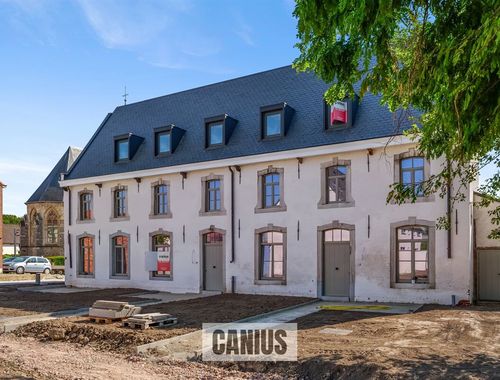                                         Maison unifamiliale à vendre à Sint-Truiden, € 497.000
