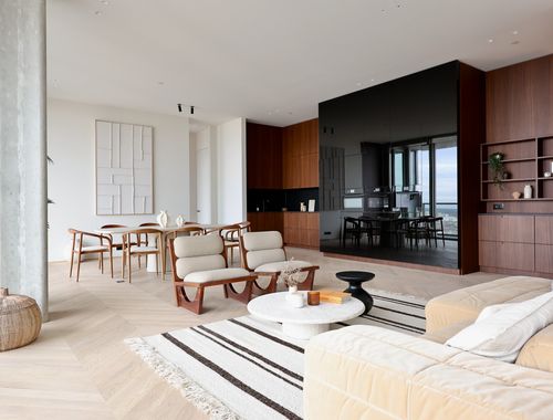                                         Appartement à vendre à Antwerpen, € 1.265.000
