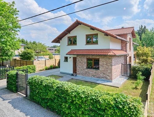                                         Woning te koop in Balen, € 689.000
