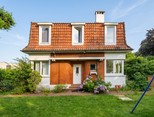                                         Woning te koop in Wezembeek-Oppem, € 675.000
