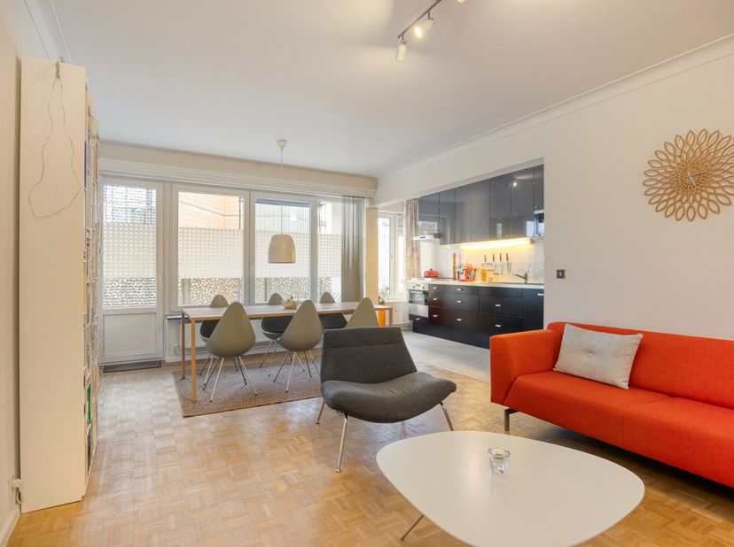 Appartement à vendre à Sint-Maartenstraat 55 boîte 0205,
                    3000 Leuven