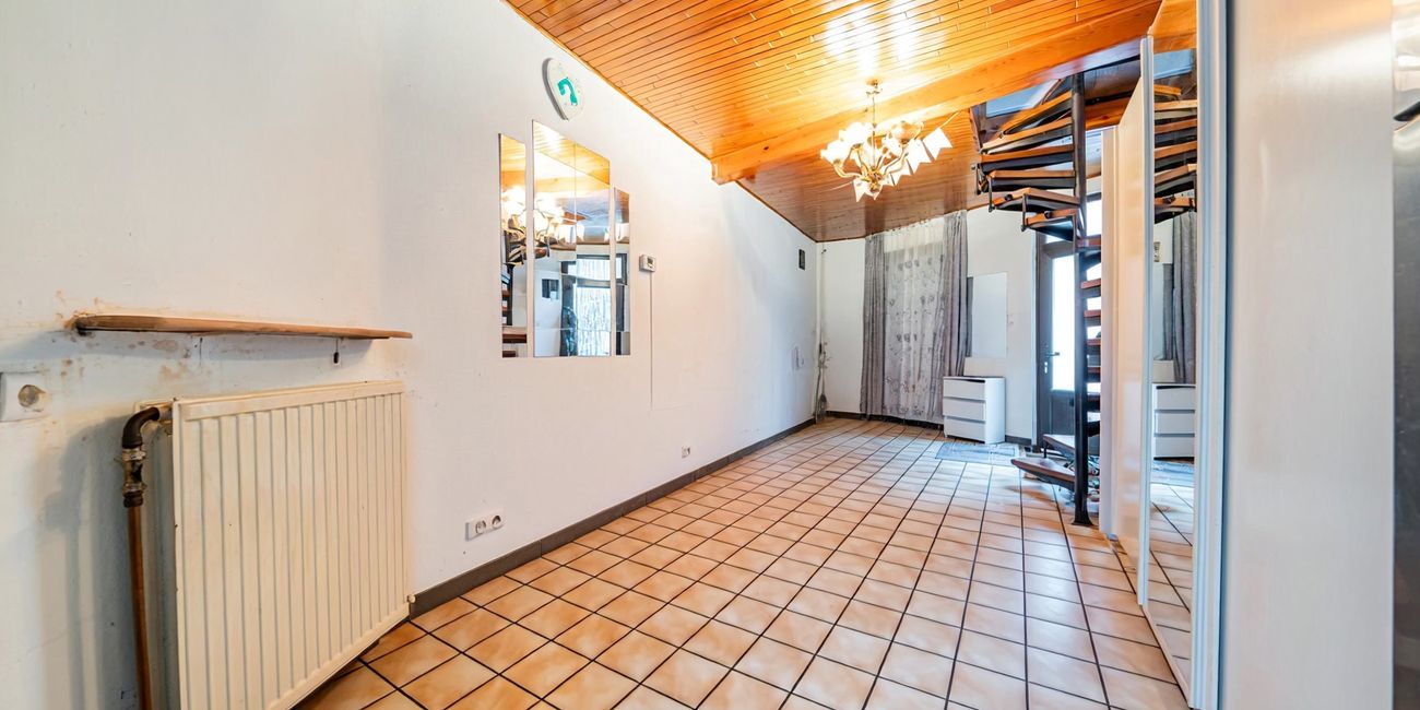 Rue des Deux Chaussées 78