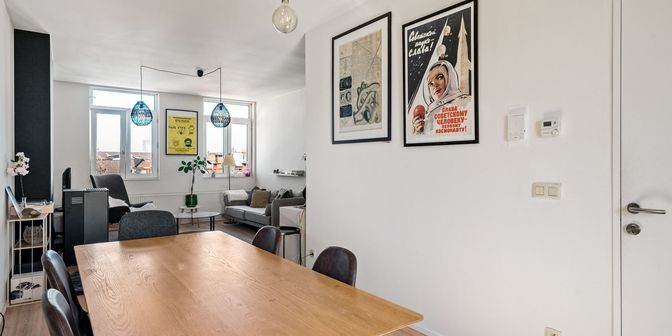 Appartement à vendre à Eugeen Joorsstraat 11, 2140 Borgerhout