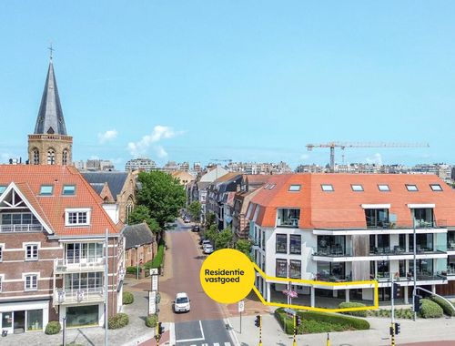                                         Commerce à vendre à Wenduine, € 469.000
