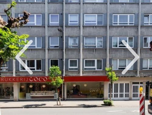                                         Appartement à louer à Kortrijk, € 875
