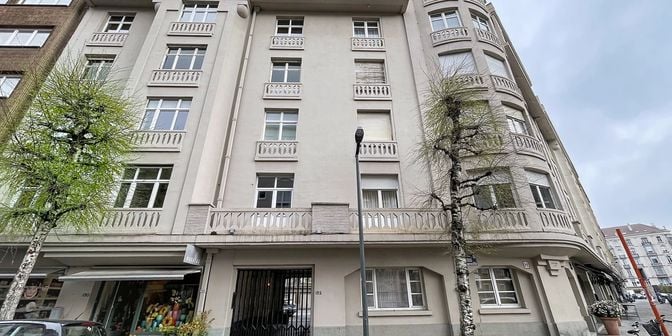 Appartement te koop in RUE BERKENDAEL 132, 1050 Elsene