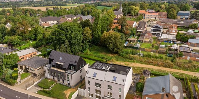 Appartement te koop in Ganzendries 8 bus 01.01, 3212 Pellenberg
