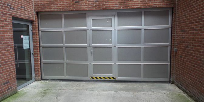 Garage te huur in Paanhuisstraat, 3590 Diepenbeek