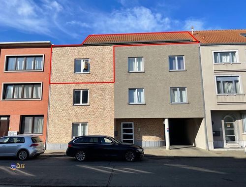                                         Duplex à louer à Sint-Truiden, € 895
