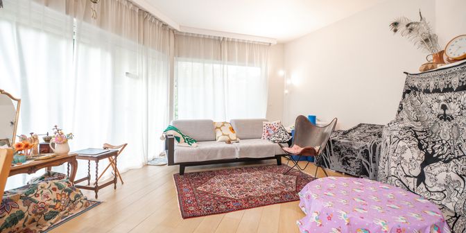 Appartement à vendre à 1160 Auderghem