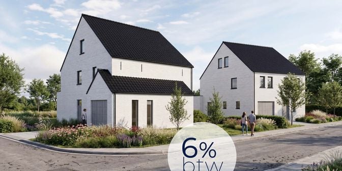 Huis te koop in Hoekstraat 36, 3040 Huldenberg