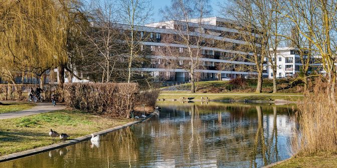 Appartement à vendre à 5100 Jambes