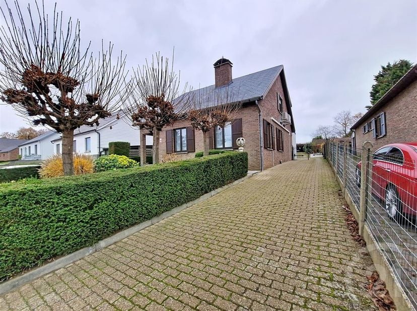 Maison à vendre
                    à 3460 Bekkevoort