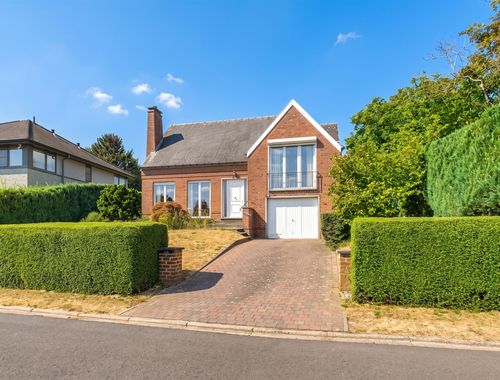                                         Eengezinswoning te koop in Overijse, € 525.000
