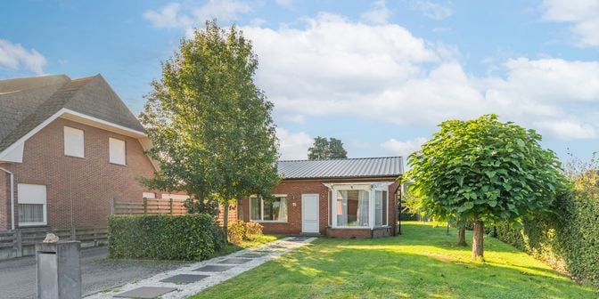 Huis te koop in Stepke 15, 2275 Wechelderzande