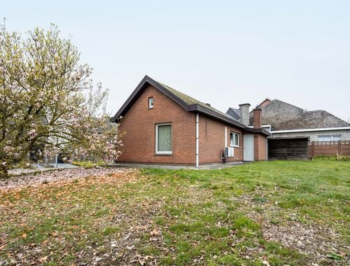                                         Woning te koop in Schendelbeke, € 225.000
