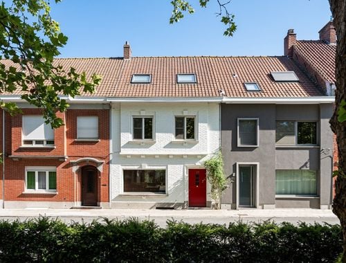                                         Woning te koop in Zwevegem, € 365.000
