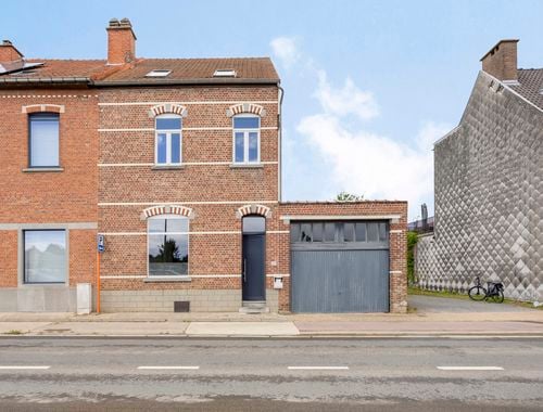                                         Woning te koop in Bertem, € 450.000
