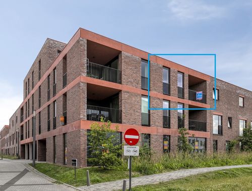                                         Appartement à vendre à Aalst, € 259.000
