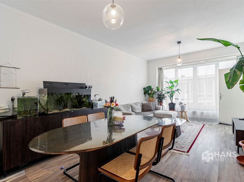 Appartement à vendre à Athenestraat 3 boîte 6,
                    2020 Antwerpen