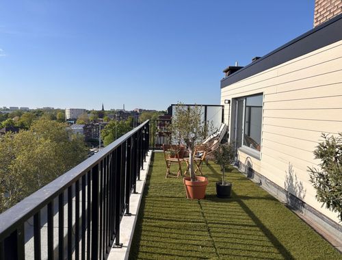                                         Appartement à vendre à Mortsel, € 368.000
