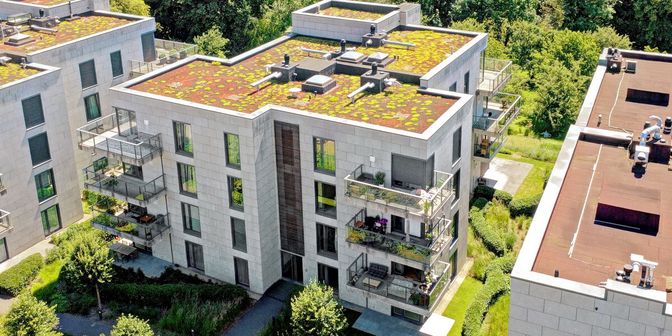 Appartement te koop in Wandelaarstraat 6 bus 01, 3080 Tervuren