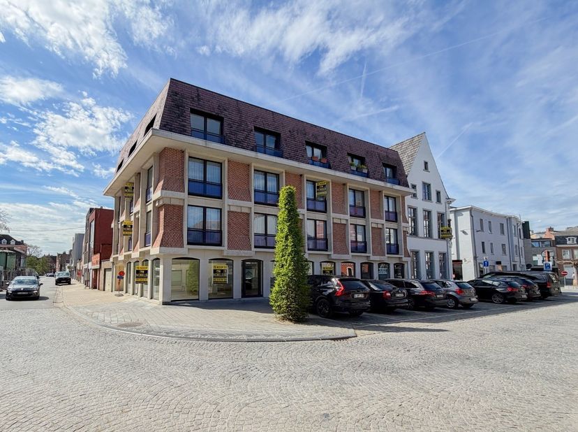 Appartement te koop in Burgschelde 40 bus 2,
                    9700 Oudenaarde