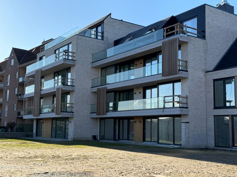 Appartement te koop
                    in 8530 Harelbeke