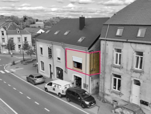                                         Duplex te koop in Tintigny, € 140.000

