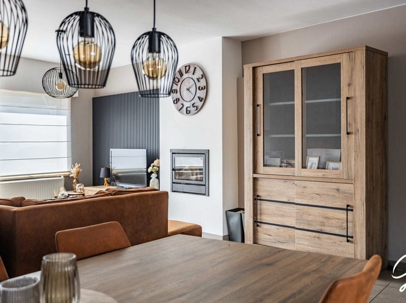 Huis te koop in Heide 1,
                    9290 Berlare