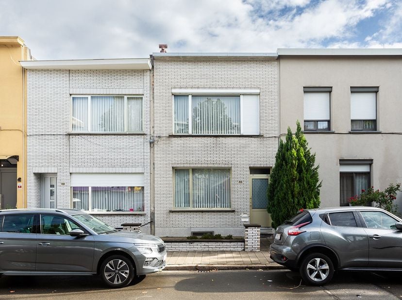 Maison à vendre
                    à 2020 Antwerpen