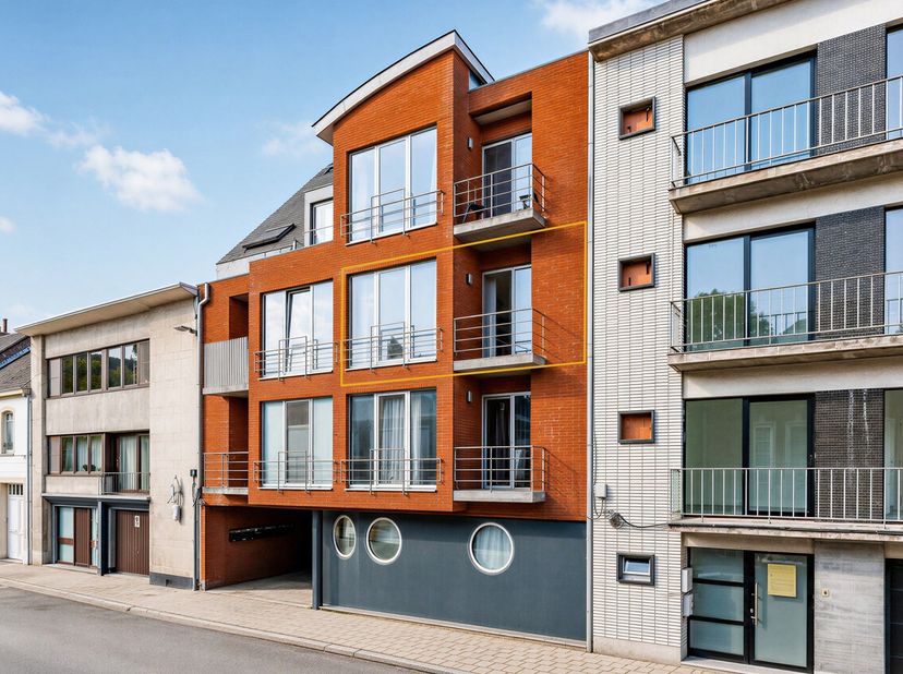Bent u op zoek naar een instapklaar appartement op een uitstekende ligging? Of bent u eerder op zoek naar een interessante investering met een aantrek