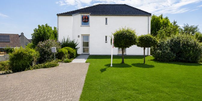 Huis te koop in Duinenlaan 30, 8430 Middelkerke