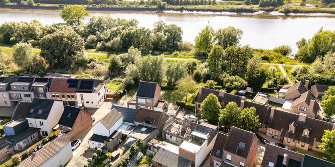 Huis te koop in Droogveldstraat 98, 2880 Mariekerke