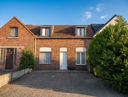                                         Woning te koop in Mol, € 135.000
