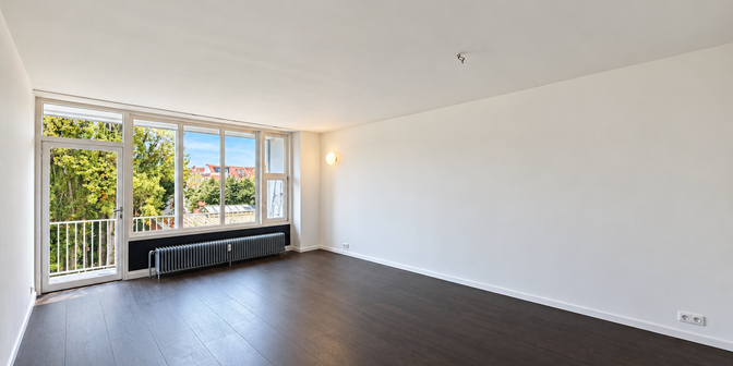 Appartement te huur in 1160 Oudergem