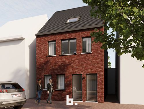                                         Kangoeroewoning te koop in Oostende, € 491.400
