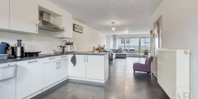 Appartement te koop in Sprinkelestraat 32 bus 12, 3690 Zutendaal