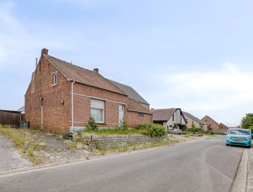                                         Woning te koop in Mol, € 175.000
