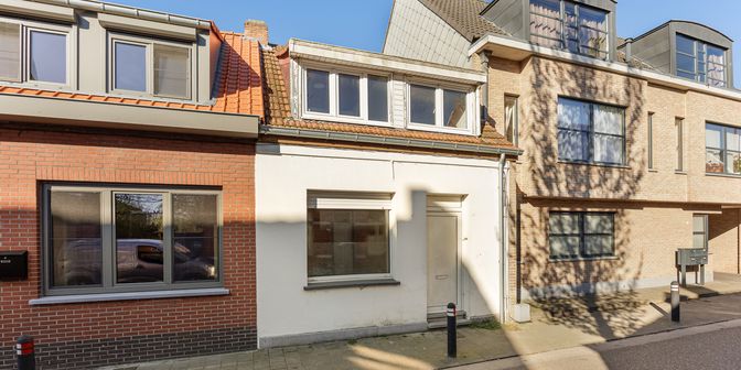 Huis te koop in Molenstraat 23, 2310 Rijkevorsel