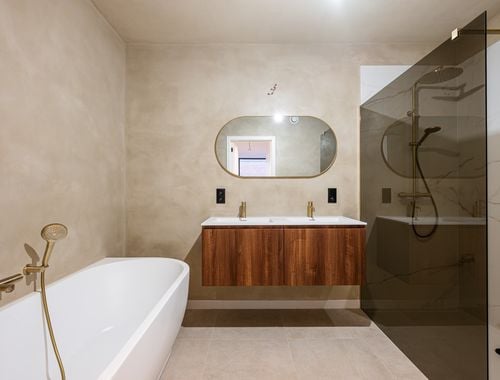                                         Appartement à louer à Maldegem, € 1.250

