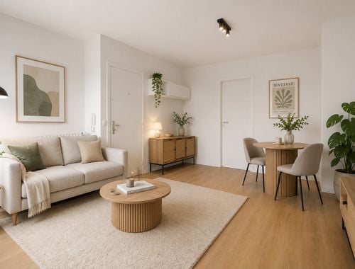                                         Appartement à vendre à Sint-Andries, € 178.000
