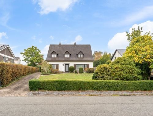                                         Woning te koop in Houthalen, € 430.000
