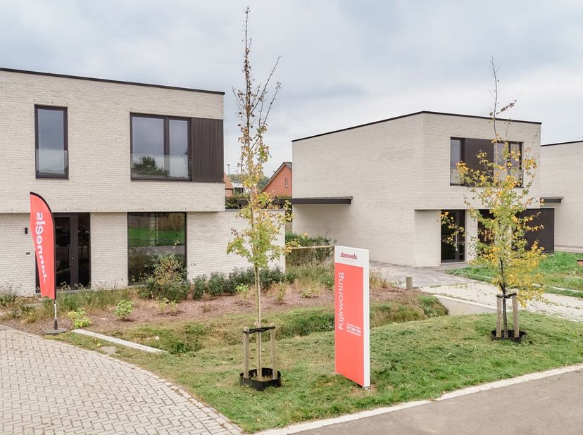 Maison à vendre
                    à 2290 Vorselaar